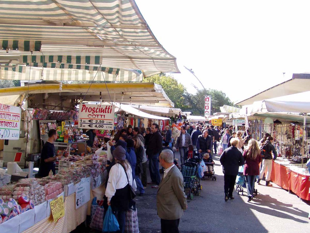 fiera di Santa fausta- fiera