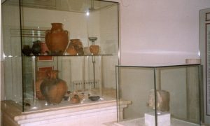 museo archeologico di Frosinone