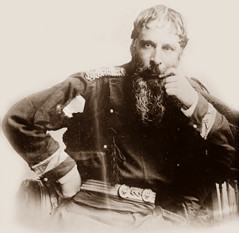 Nicola Ricciotti - foto di Ricciotti Garibaldi