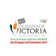 olimpiade Victoria - logo dell'Olimpiade