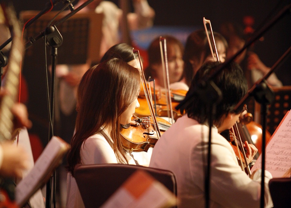 Il Festival Dei Conservatori Di Frosinone Torna Con La Musica - ItFrosinone