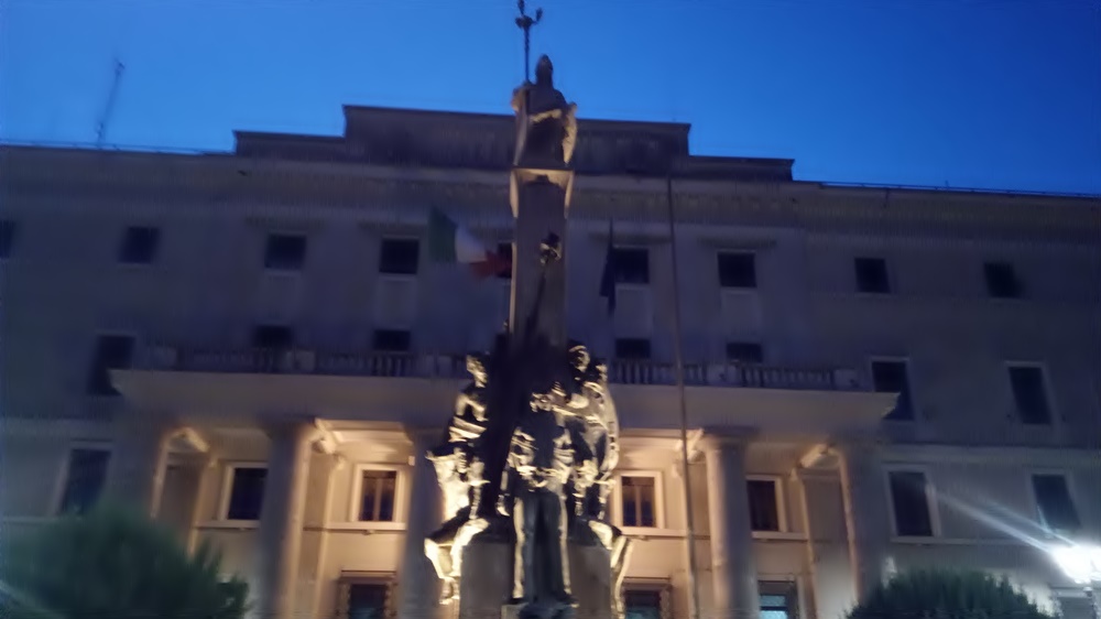 il festival dei conservatori - immagine della prefettura di Frosinone