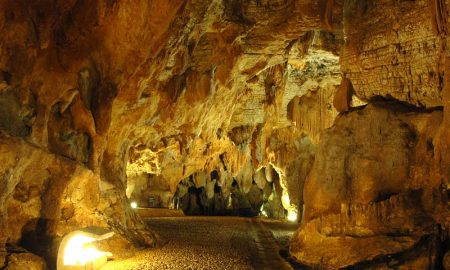 Grotte di Collepardo - Collepardo 6