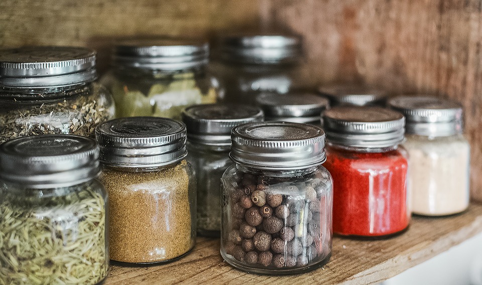 lavori in campagna a settembre - Erbe Aromatiche