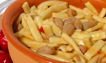 Fagioli