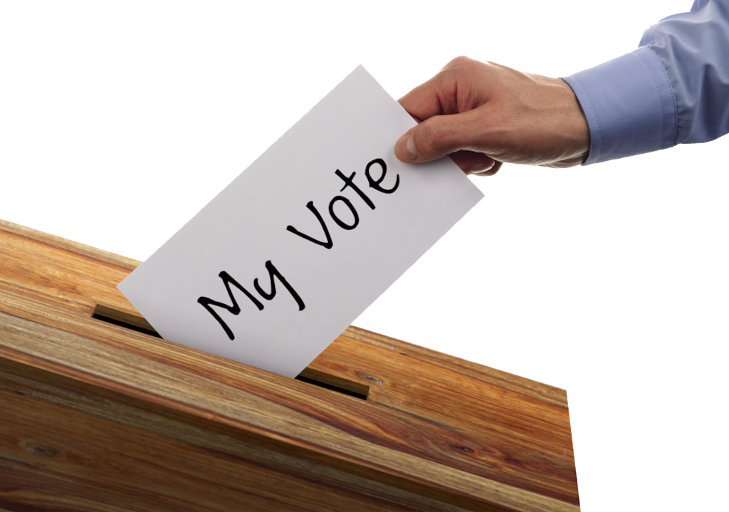 passaggi pedonali rialzati - Il Voto alle urne