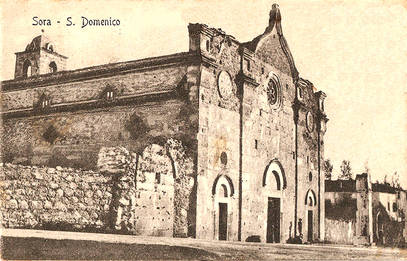 Abbazia Di San Domenico
