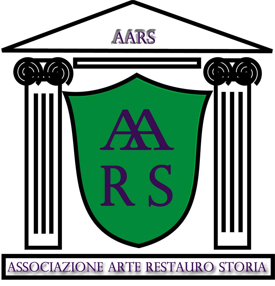 Francesco Antonucci - Logo della associazione