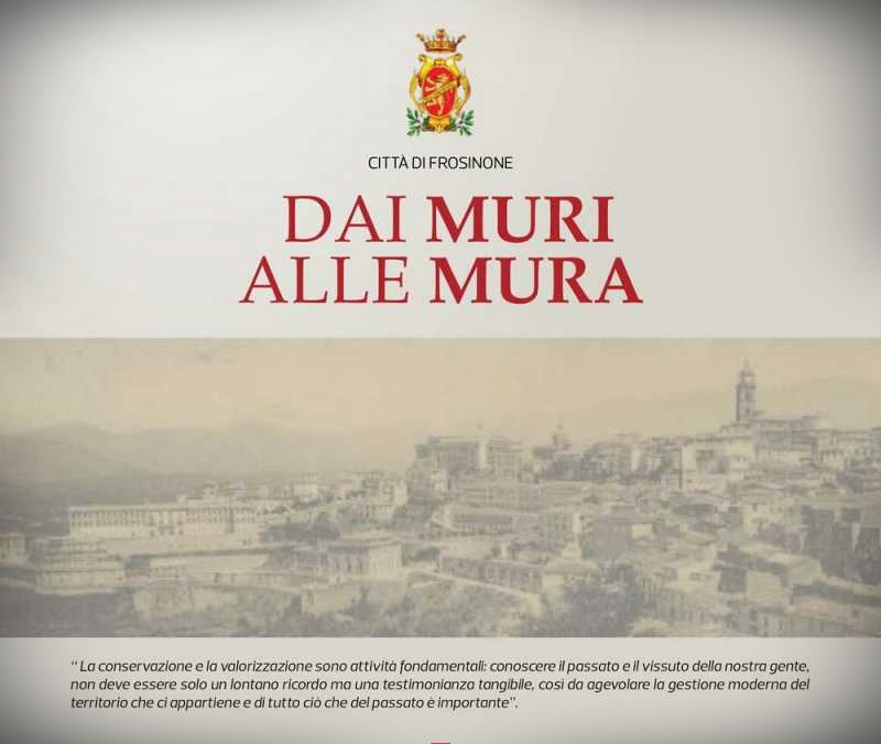 Francesco Antonucci - Muri
