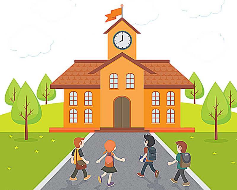 Sicurezza delle scuole di Frosinone - Scuola Di Frosinone
