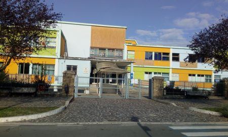 Sicurezza delle scuole di Frosinone - scuola Maiuri