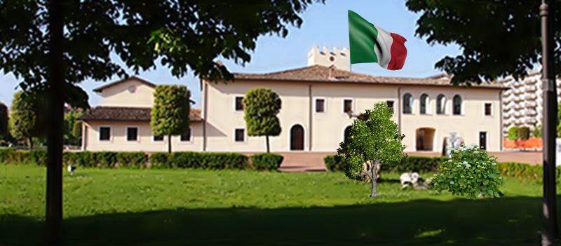 Storie di donne - Villa Comunale di Frosinone