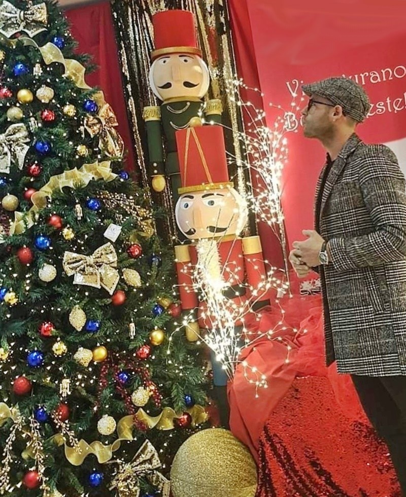 il natale in ciociaria - Albero Di Natale