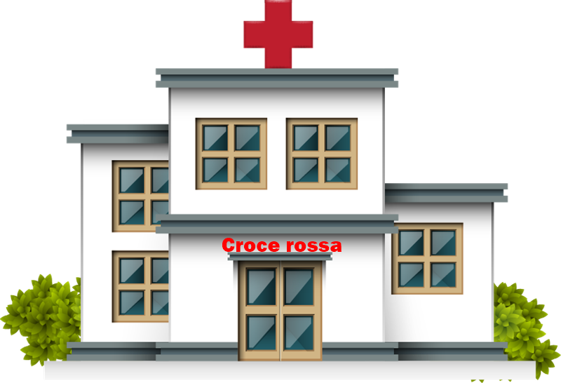 Pia Cigliana - Ospedale della Croce Rossa