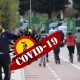 Squadre di volontari contro il #Coronavirus - il Matusa a Frosinone