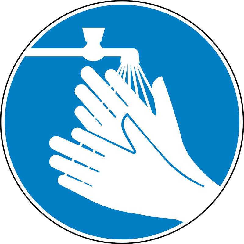 Conferenza sanitaria dei sindaci - Lavarsi Le Mani spesso