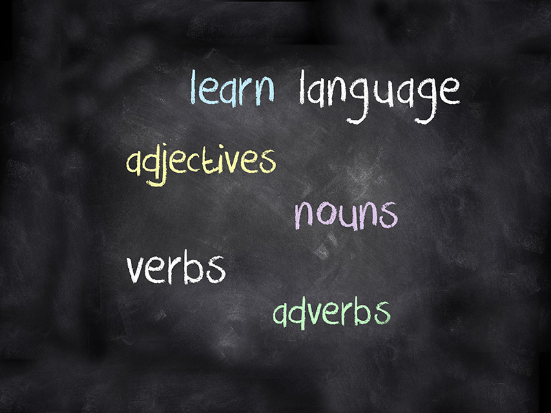 Imparare Le Lingue