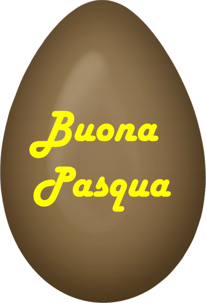 come fare le uova di Pasqua a casa - Ovetto artigianale