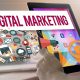 Contenuti marketing digitale