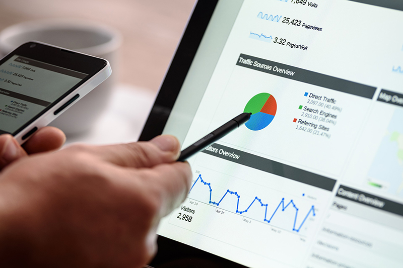 Strumenti Digital Marketing