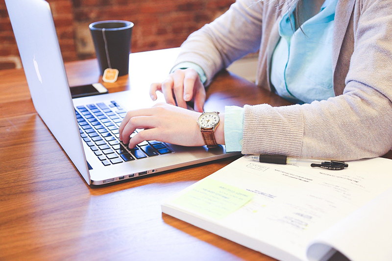 Corsi di formazione online