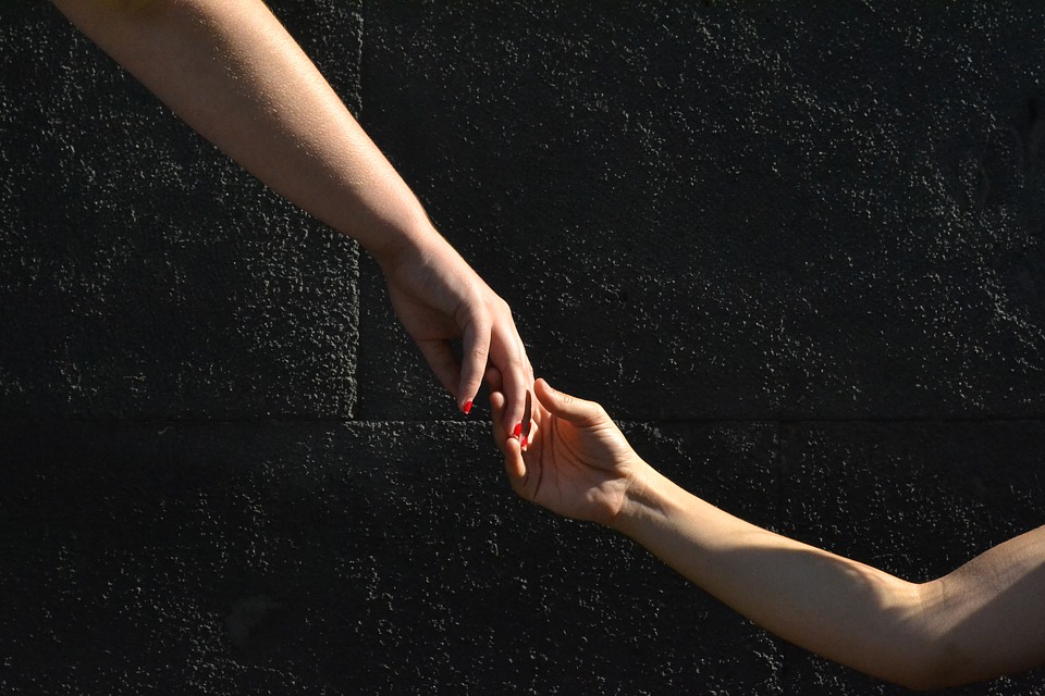 carcere e solidarietà - Mani Tese per aiutarsi