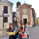 Borse di studio a Frosinone - alcuni studenti in posa