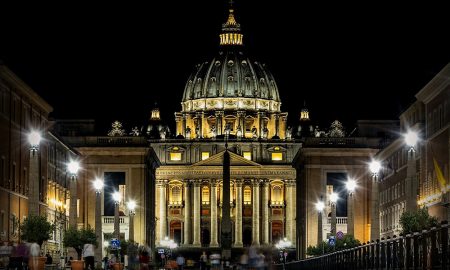 Gregorio XIII - Vaticano