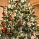 Addobbi natalizi in anticipo - Albero Decorato riccamente