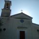 Immacolata Concezione - Chiesa Immacolata Concezione Di Arpino al tramonto