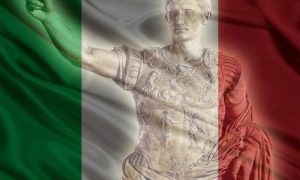 Anglicismi - Cesare E Tricolore italiano