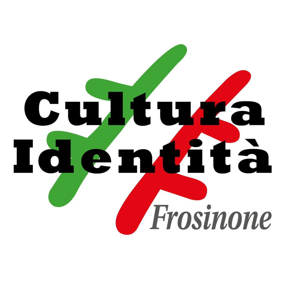 Cultura e identità - logo del movimento 