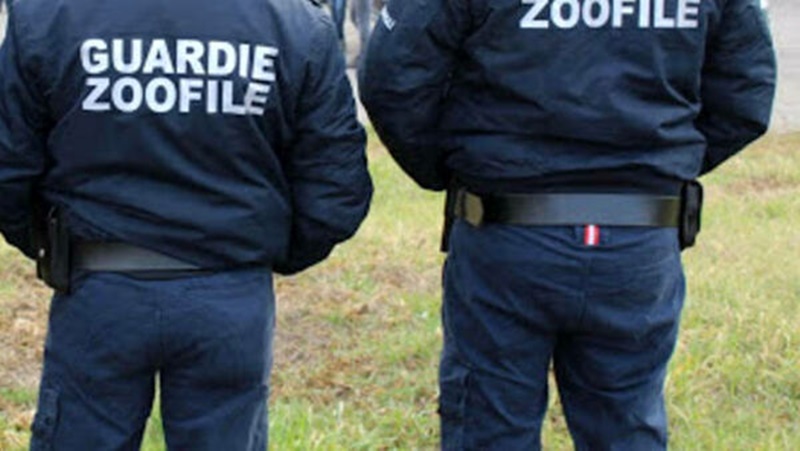 Guardie zoofile a Frosinone - Guardie Zoofile di Frosinone