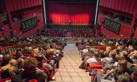 Riparte il teatro Nestor - Teatro Nestor di Frosinone