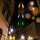 Brindisi dal campanile - Campanile di Frosinone