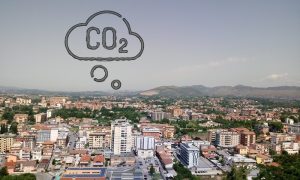 Miglioramento qualità dell’aria - Città di Frosinone