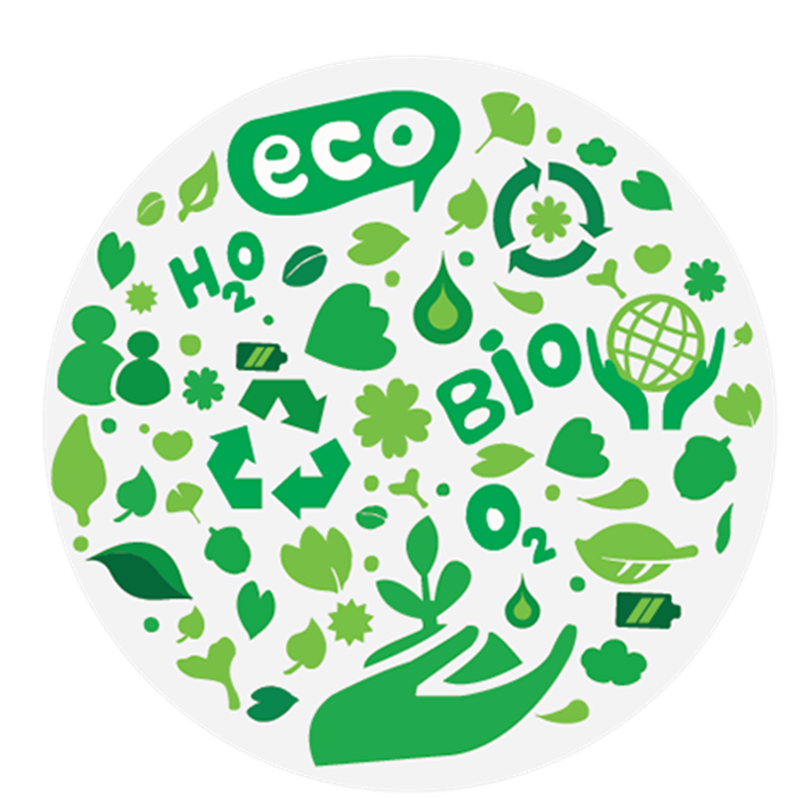 Miglioramento qualità dell’aria - Eco Bio ideale