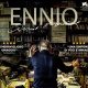Ennio - Locandina del documentario