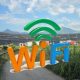 Reti wireless in zona aeroporto - Le Lame zona aeroporto