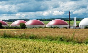 Biodigestore a Frosinone - biodigestore moderni