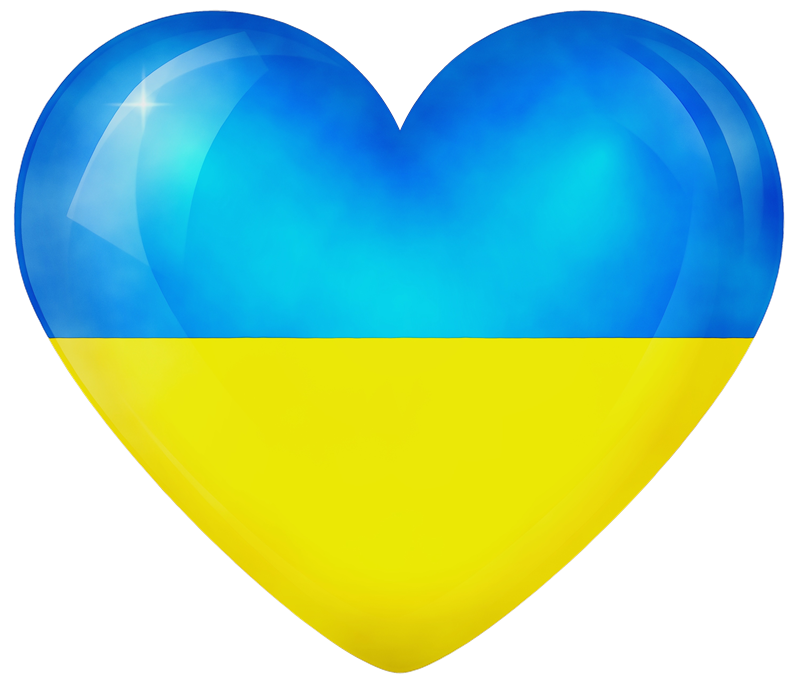cuore  - Cuore ucraino