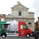 Nuove aree del settore alimentare a Frosinone - furgone dei cibi
