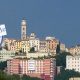 Città intercomunale - Panorama di Frosinone