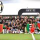 Juventus Womenb - Then Scudetto number 5