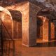 Roman cisterns - Civitaveccchia and the cisterns