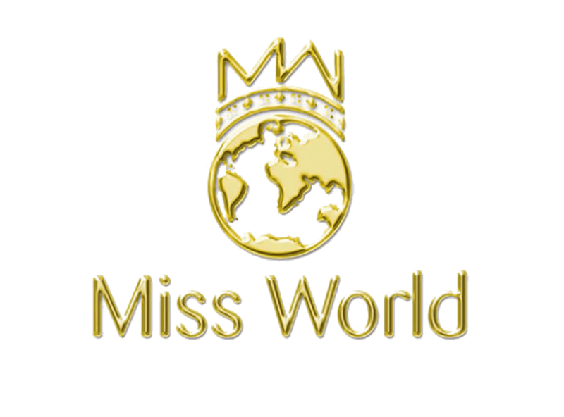 Logo  - logo di miss World