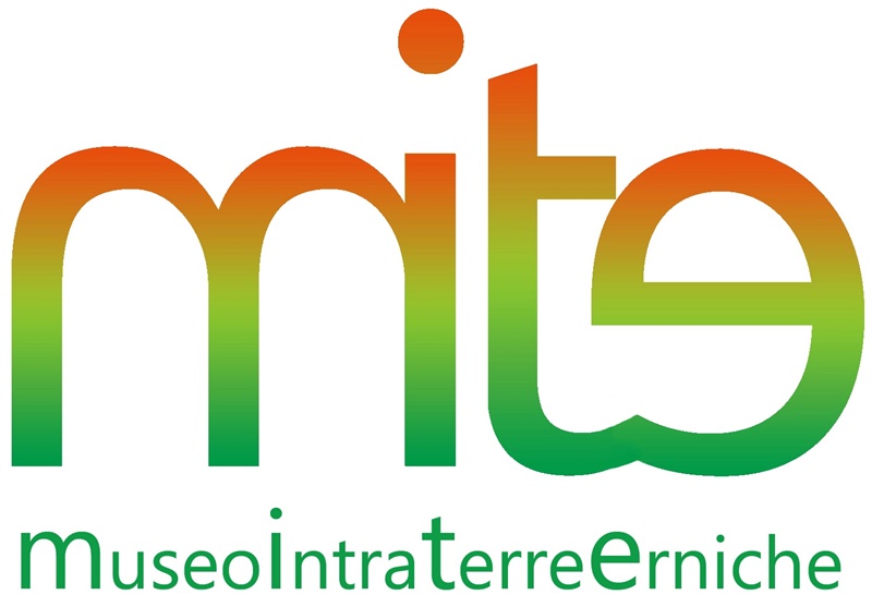 Turismo esperenziale a Veroli - Museomite Logo del mite