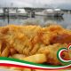 Fish And Chips Italiano