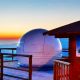 Osservatorio Astronomico di Casalattico - il telescopio di Casalattico