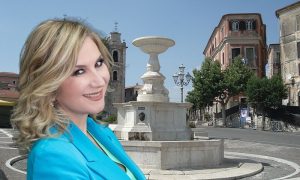 Arce E La Bortone